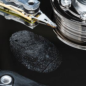 Electronic Preservation for Civil Litigation Hold in Columbia
